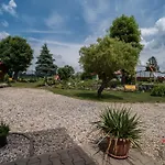 U Kasparku 3*